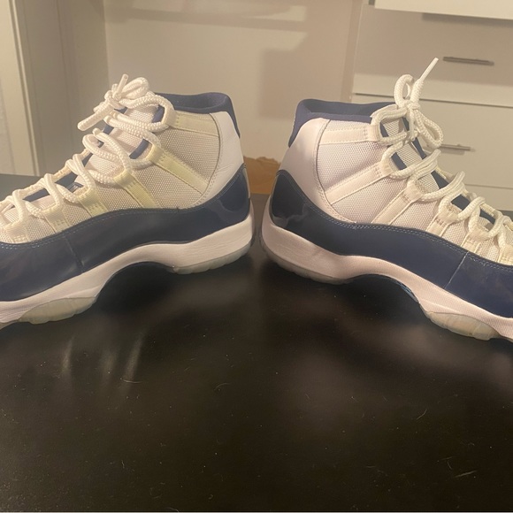 Jordan 11s win like 82 - Picture 4 of 10
